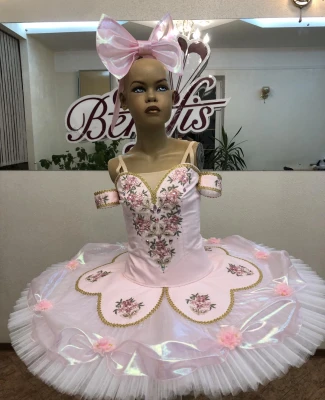 Doll costume P 0927
