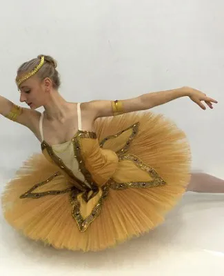 Ballet tutu F 0369B