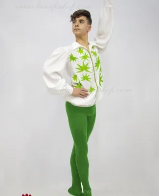 Костюм мужской сценический F 0405