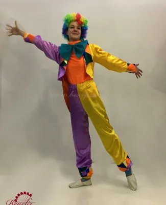 Клоун R 0625