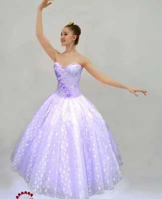 Costum pentru scena F 0255