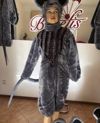 Ballet costume Mouse Rat Fight Nutcracker R 0236