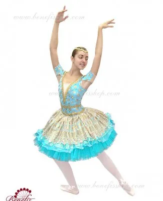 Stage costume F 0081B