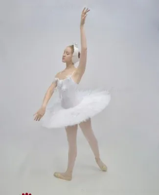 Сценический балетный костюм P 0121
