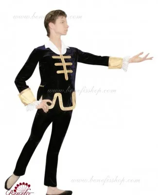 Costum barbatesc de scena F 0109