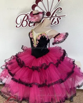 Испанская кукла P 0306C