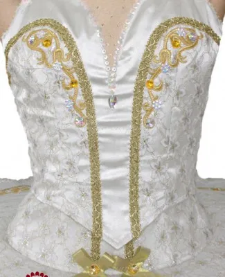 Stage costume F 0131