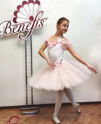 Stage costume F 0480