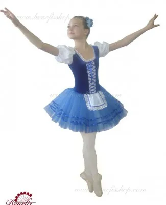 Сценический костюм F 0190