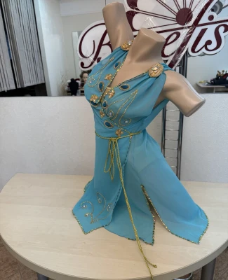 Costum pentru scena F 0057