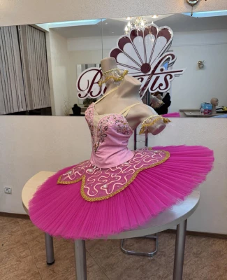 Ballet costume P 0351(5010)