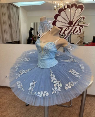 Zâna Florilor P 0407(2421)