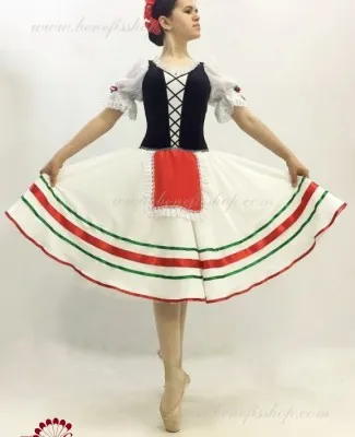 Costum de scena F 0457