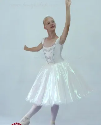 Stage ballet costume F 0104B