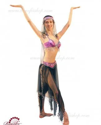 Oriental costume F 0019