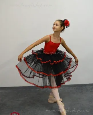 Сценический костюм F 0246