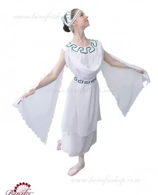 Greek costume F 0023
