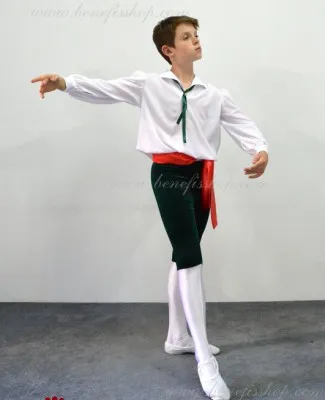 Costum pentru scena F 0243