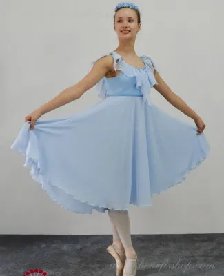 Costum pentru scena F 0140