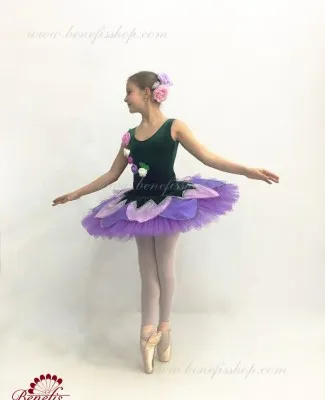 Costum de scena F 0461