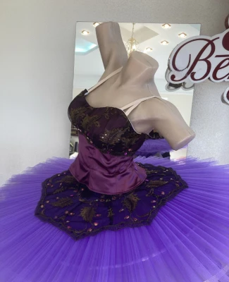 Costum de balet P 1126(2901)