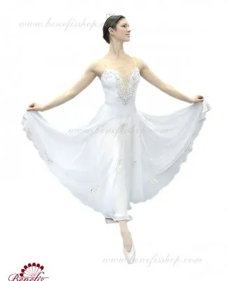 Costum liric pentru femeie F 0097