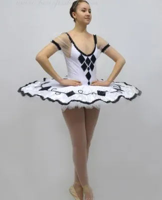 Costum pentru scena F 0292