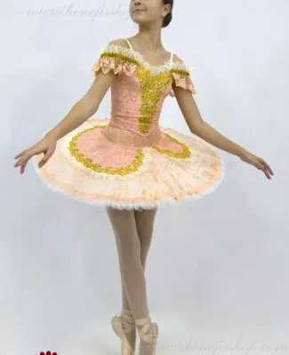 сценический балетный костюм P 0435A