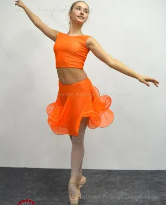 Сценический костюм F 0229