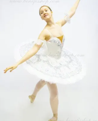 Costum de scena F 0356