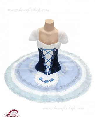 Сценический костюм F 0094