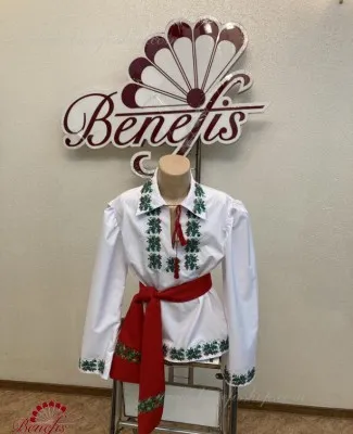 Camasa nationala J 0359