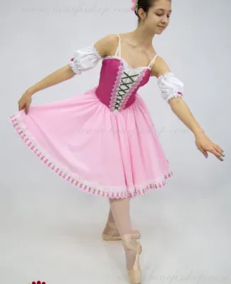 Stage ballet costume F 0399