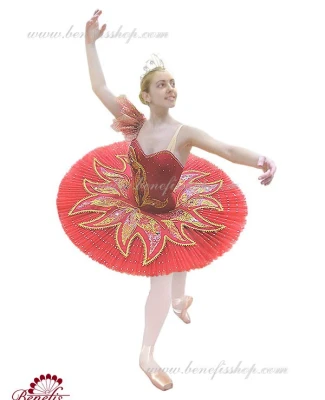 Фея Огня F 0096