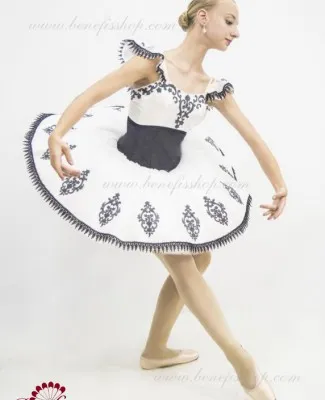 Балетный костюм P 1312