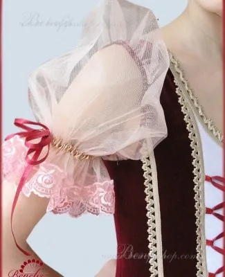 Costum pentru scena F 0055