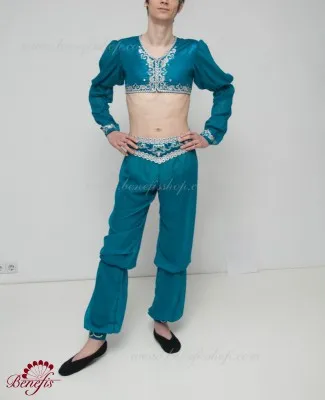 Балетный костюм P 0711