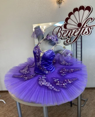 Lilac Fairy P 0407(2704)