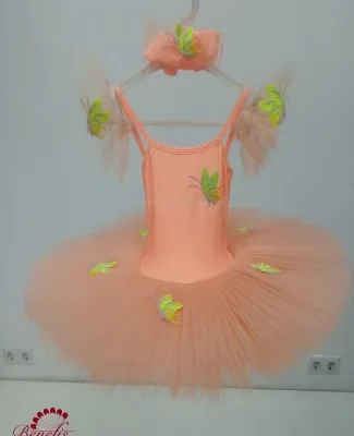 Ballet tutu F 0425A