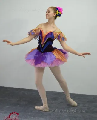 Costum de balet pentru scena F 0223