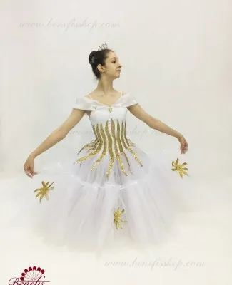 Costum de scena F 0454