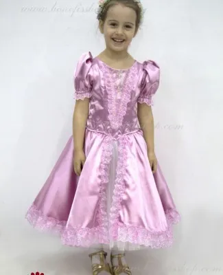 Балетный костюм P 0274