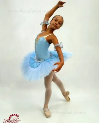 Stage costume F 0431