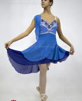Stage costume F 0393