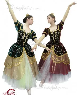 Stage costume F 0084A