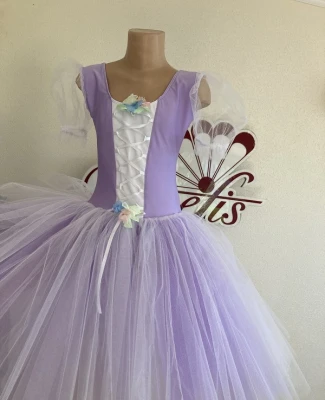 Stage costume F 0055B(3033)