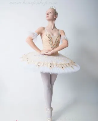 Stage ballet costume F 0334