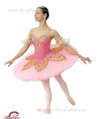 Ballet tutu Sugar Plum Fairy F 0003