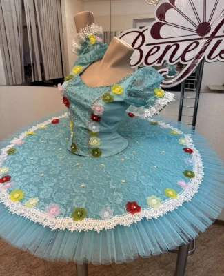 Papusa - Marzipan F 0036(2320)