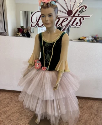 Costum pentru scena P 2509(2527)